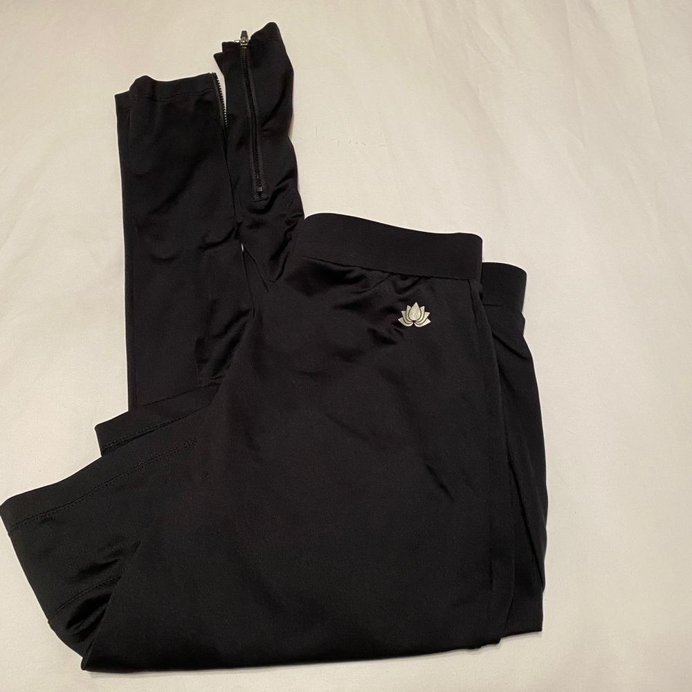 Snoga long legging skirt